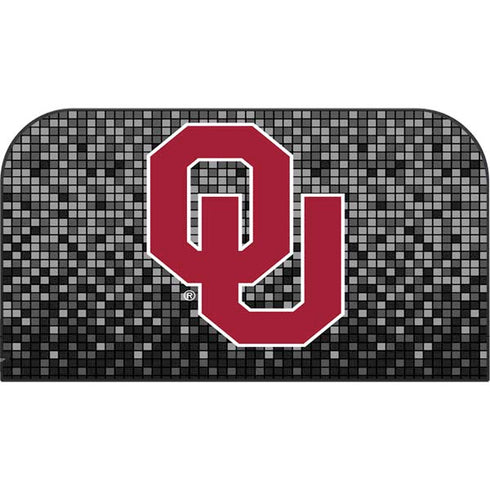University of Oklahoma Sooners Digi Nintendo Switch 2 (2025) with Joy-Con Skin